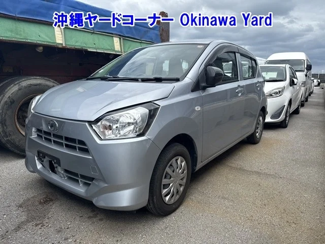 Daihatsu Mira e:S LA350S 2023